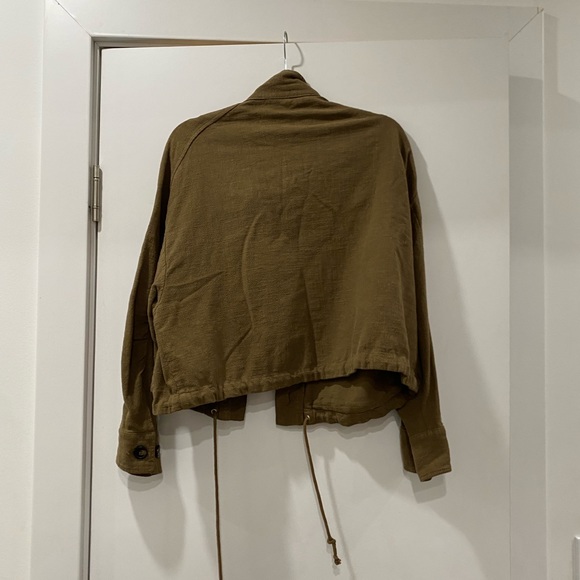 Zara  Jacket - Picture 4 of 4